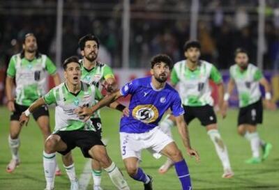 معاوضه بازیکنان  دو تیم استقلال و سپاهان منتفی شد