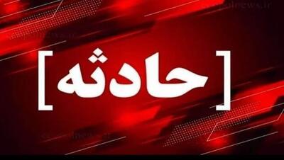 جزئیات انفجار در یکی از مجتمع‌های مسکونی در پردیسان قم