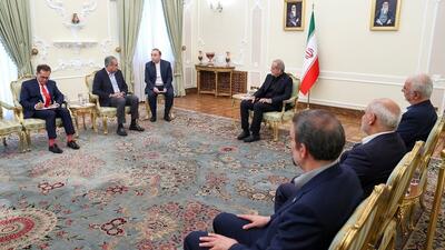 پزشکیان:‌ رژیم صهیونیستی خواستار انشقاق در صفوف مسلمانان است