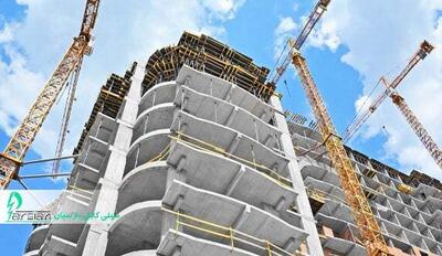 صنعت ساختمان در جستجوی امید