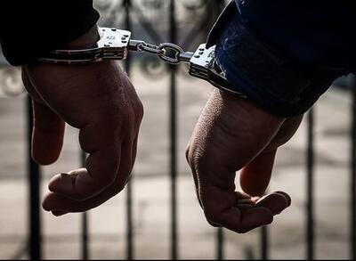 زورگیر فضای مجازی دستگیر شد