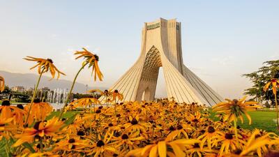 هواشناسی تهران اطلاعیه مهم داد