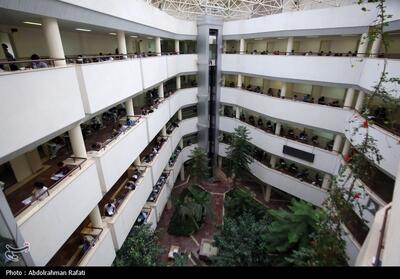 نتایج نهایی کنکور نیمه اول مهر اعلام می‌شود - تسنیم