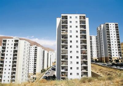 مشکل کمبود زمین در شهرهای اراک و ساوه - تسنیم