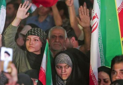 محبوبیت ابدی یک سرود - تسنیم
