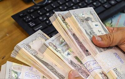 فرق قیمت دینار اربعین آزاد با دولتی چقدر است؟ ارز اربعین ۱۴۰۴ - ویدائو مگ