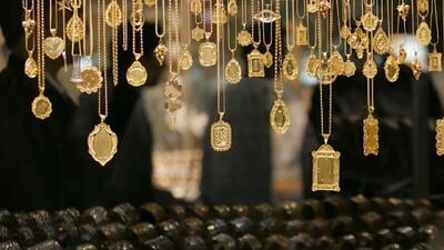 شناسایی مصنوعات طلای غیراستاندارد عرضه‎‌شده در فروشگاه‌های مجازی
