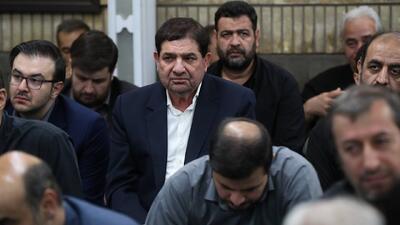 شکست دشمن در خاموش کردن صدای حقانیت ایران