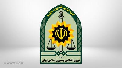 زورگیر فضای مجازی دستگیر شد