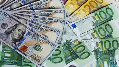 اتحادیه اروپا بدنبال بهره‌برداری از ضعف دلار