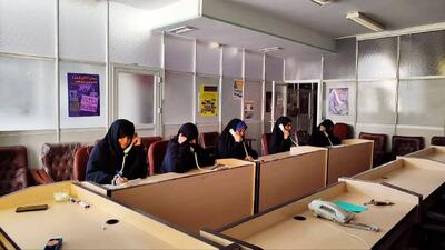 راه‌‌اندازی مرکز ملی ارتباطات مردمی طرح زندگی با آیه‌ها در قم