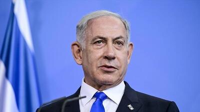 نتانیاهو: انجام ندادن عملیات بیشتر در سوریه در گرو رفتار حاکمان دمشق است
