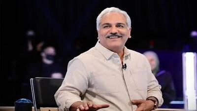 جزئیاتی تازه درباره سریال تلویزیونی مهران مدیری