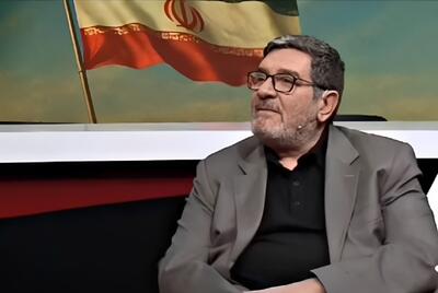 شهریار بحرانی: رهبری قهرمان این جنگ ۱۲ روزه است (فیلم)