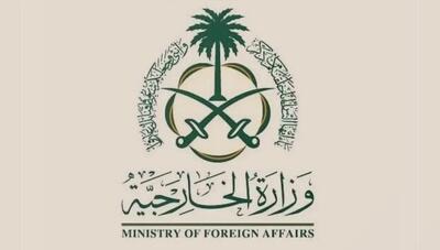 واکنش ریاض به حملات اسرائیل: عربستان تجاوز به سوریه را محکوم کرد