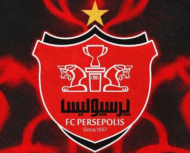 دو حریف تدارکاتی پرسپولیس در اردوی ترکیه مشخص شدند