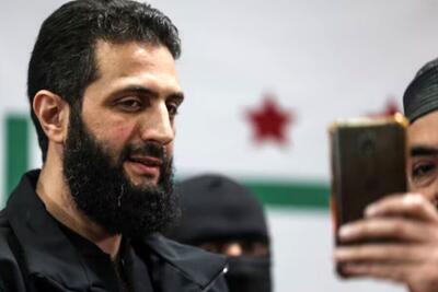 وزیر اسرائیل خواستار ترور «جولانی» شد