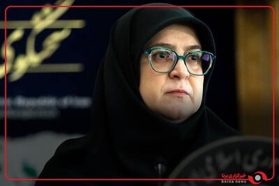 برنامه دولت درباره تشدید مجازات جاسوسان