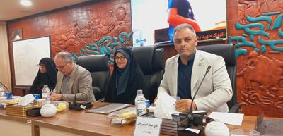 انوشیروانی: در وزنه برداری بانوان رشد خوبی داشته‌ایم/ فعالیت فدراسیون براساس شفافیت است