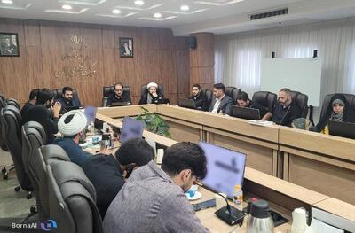 تجلیل مرکز ملی فضای مجازی از کنشگران موثر در جنگ تحمیلی ۱۲ روزه