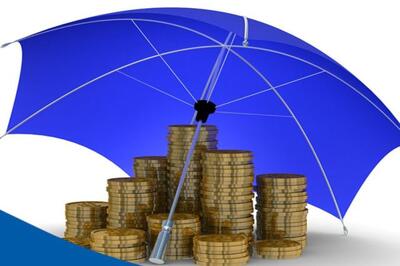 آیا طرح بیمه سهام در بازار سرمایه؛ سپری در برابر طوفان‌های اقتصادی است؟