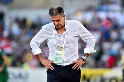 کارلوس کی‌روش سرمربی عمان شد