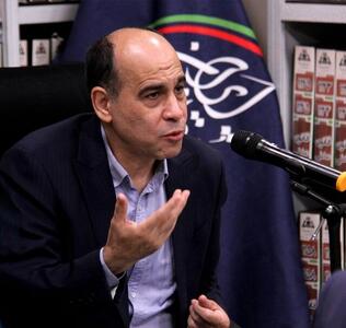 نگاه ملی در جنگ ۱۲ روزه، کشور را نجات داد