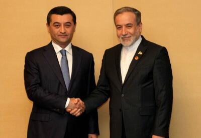 عراقچی: اقدام آمریکا در تجاوز به ایران، خیانت به دیپلماسی بود