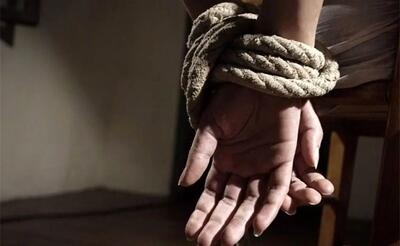 ماجرای گروگانگیری کودک شش‌ساله در رودبار جنوب