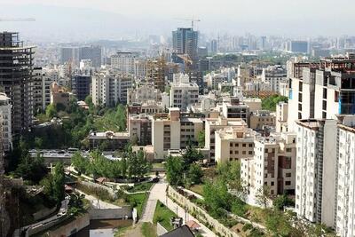 شمال نشینان تهران چوب حراج به اموال خود زدند!