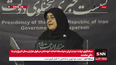 توضیحات مهاجرانی درباره رفع فیلتر تلگرام