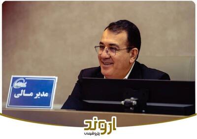 مدیر مالی شرکت پتروشیمی اروند خبر داد:  برای عرضه اولیه سهام اروند، آماده‌ایم/ رشد ۱۰۰ درصدی سود پتروشیمی اروند در سه‌ماهه نخست ۱۴۰۴