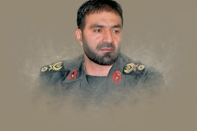 زندگی شهید طهرانی‌مقدم سریال می‌شود