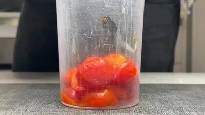 طرز تهیه پاستای مدیترانه‌ ای تابستانی/ غذای سریع و خوش‌طعم در ۵ دقیقه