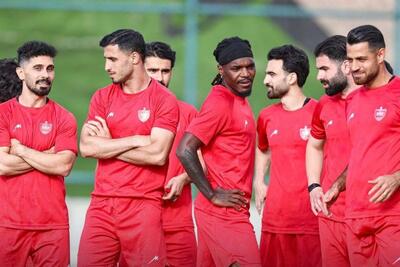 آلانیا اسپور، اولین حریف اول پرسپولیس در اردوی ترکیه