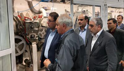 صنایع کشور زیر چتر حمایتی دولت؛ تخصیص هفتگی یک میلیارد دلار ارز