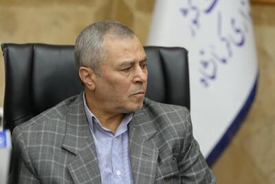 بازرس ویژه رییس جمهور: جنگ ۱۲ روزه نشان داد «وفاق ملی» یک شعار راهبردی است
