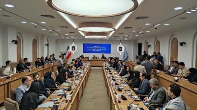 وزیر میراث فرهنگی: صنایع‌دستی را با عقلانیت و اجماع، احیا کنیم