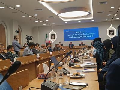 اختصاص تسهیلات دولتی برای تقویت بومگردی‌ها/ استراتژی دولت، مهاجرت معکوس است