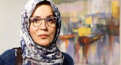 مراسم یادبود شهیده منصوره علیخانی | جهان نیوز