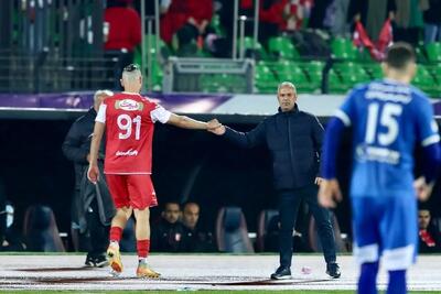 پرسپولیس، ریکاردو آلوز را می‌خواهد!