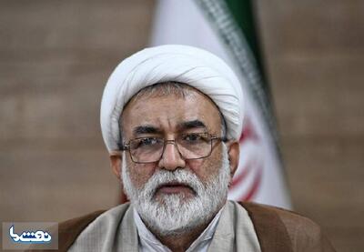 موسی احمدی رئیس کمیسیون انرژی مجلس شد | نفت ما