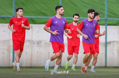 نام دومین حریف تدارکاتی پرسپولیس هم اعلام شد - پارس فوتبال