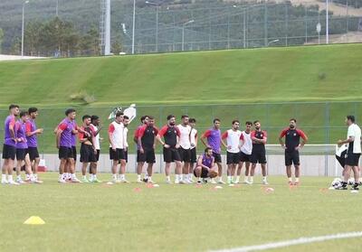 پرسپولیس به مصاف ترابزون‌ اسپور می‌رود - پارس فوتبال