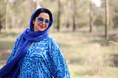 خاطره شنیدنی کمند امیرسلیمانی از اولین دستمزدش