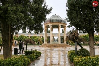 فال حافظ امروز سه شنبه 24 تیر ماه 1404