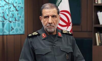 اسماعیل کوثری: هنوز احتمال بستن تنگه هرمز وجود دارد؛ از نظر نظامی کار‌های آن انجام شده است | رویداد24