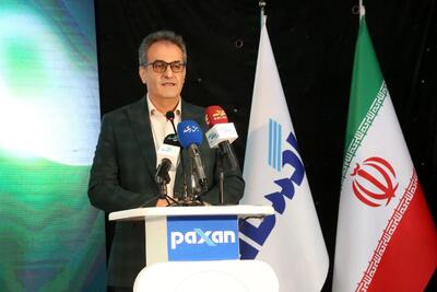 شهریار محمدی‌راد: رونمایی از صابون‌های جدید، نتیجه تلاش جمعی است