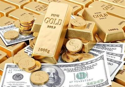 قیمت دلار، قیمت دینار عراق و قیمت درهم امارا امروز سه شنبه ۲۴ تیر ماه ۱۴۰۴ + قیمت طلا ۱۸ عیار