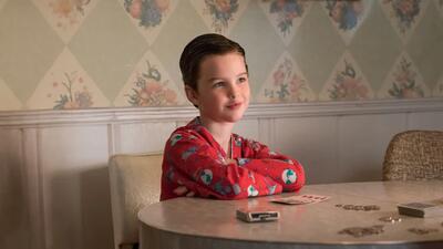 سریال Young Sheldon چگونه از دل تئوری بیگ‌بنگ متولد شد؟